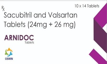Arnidoc 50mg