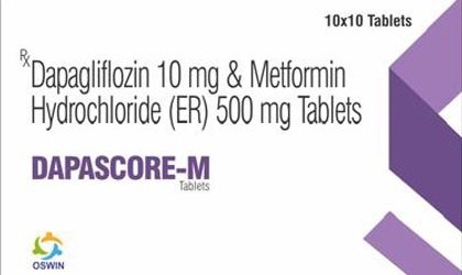Dapascore - M